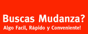 Buscas Mudanza?