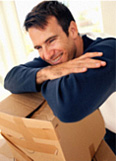 Empaques HOME MOVERs